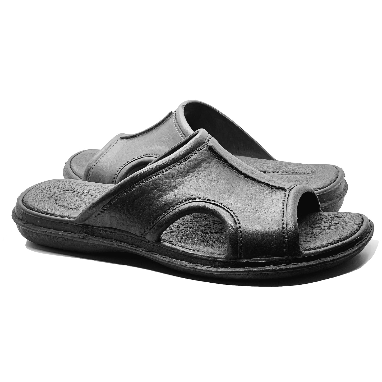 Terra Slide - Black