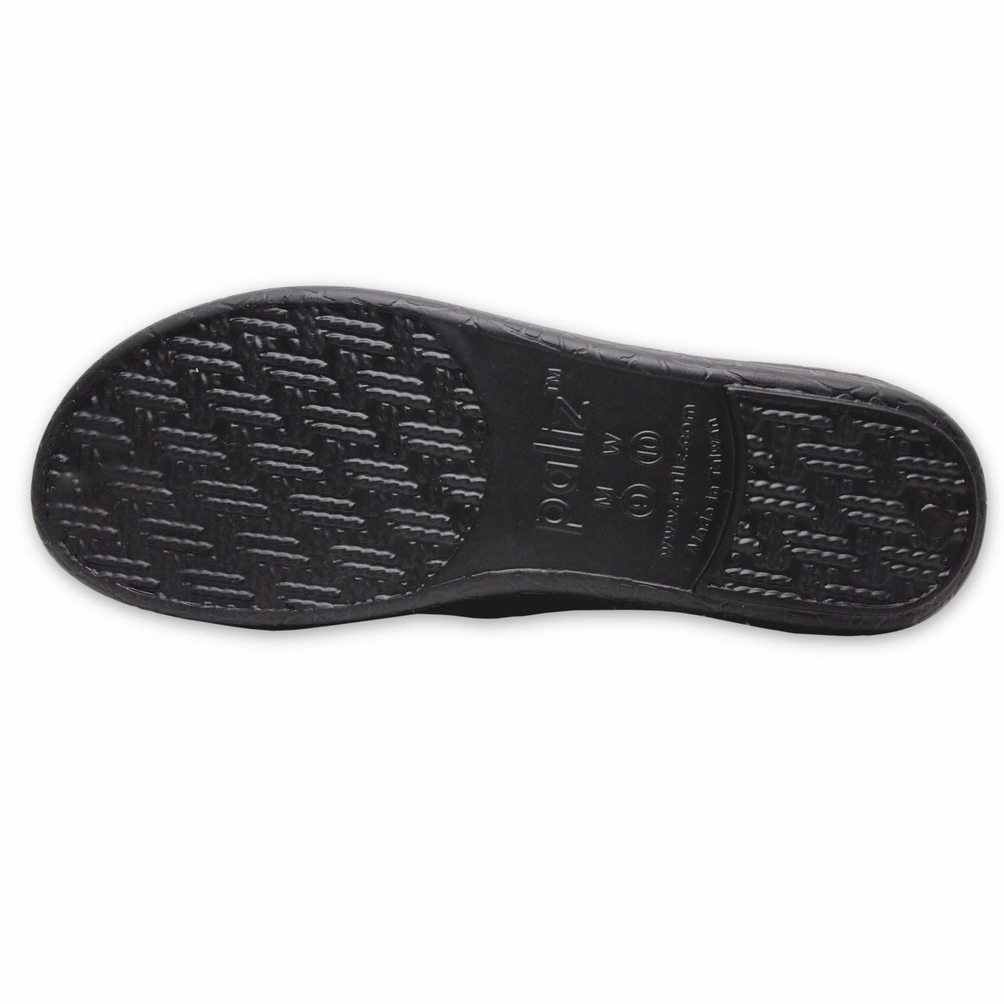 Jandal ® Zero G - Black