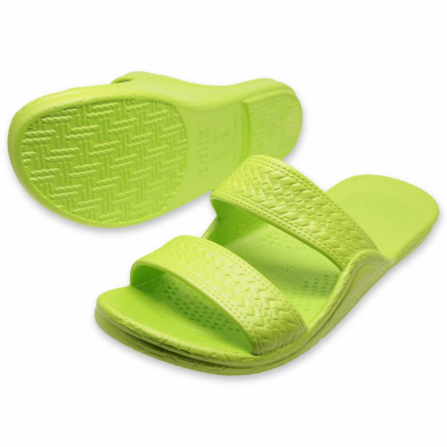 Jandal ® <i>Zero G</i> Lime