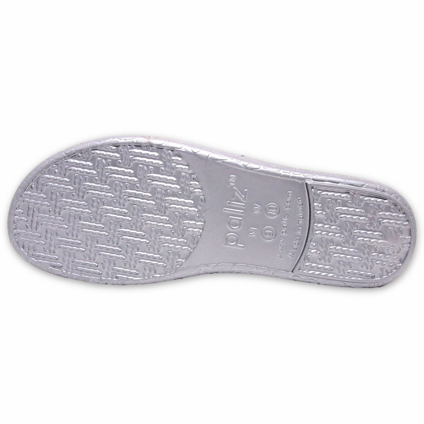 Jandal ® Zero G - Silver