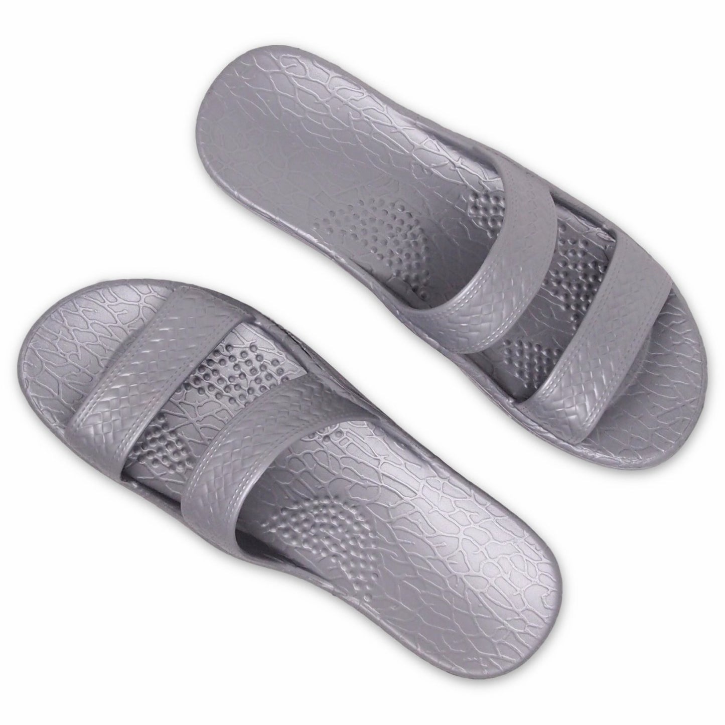 Jandal ® Zero G - Silver