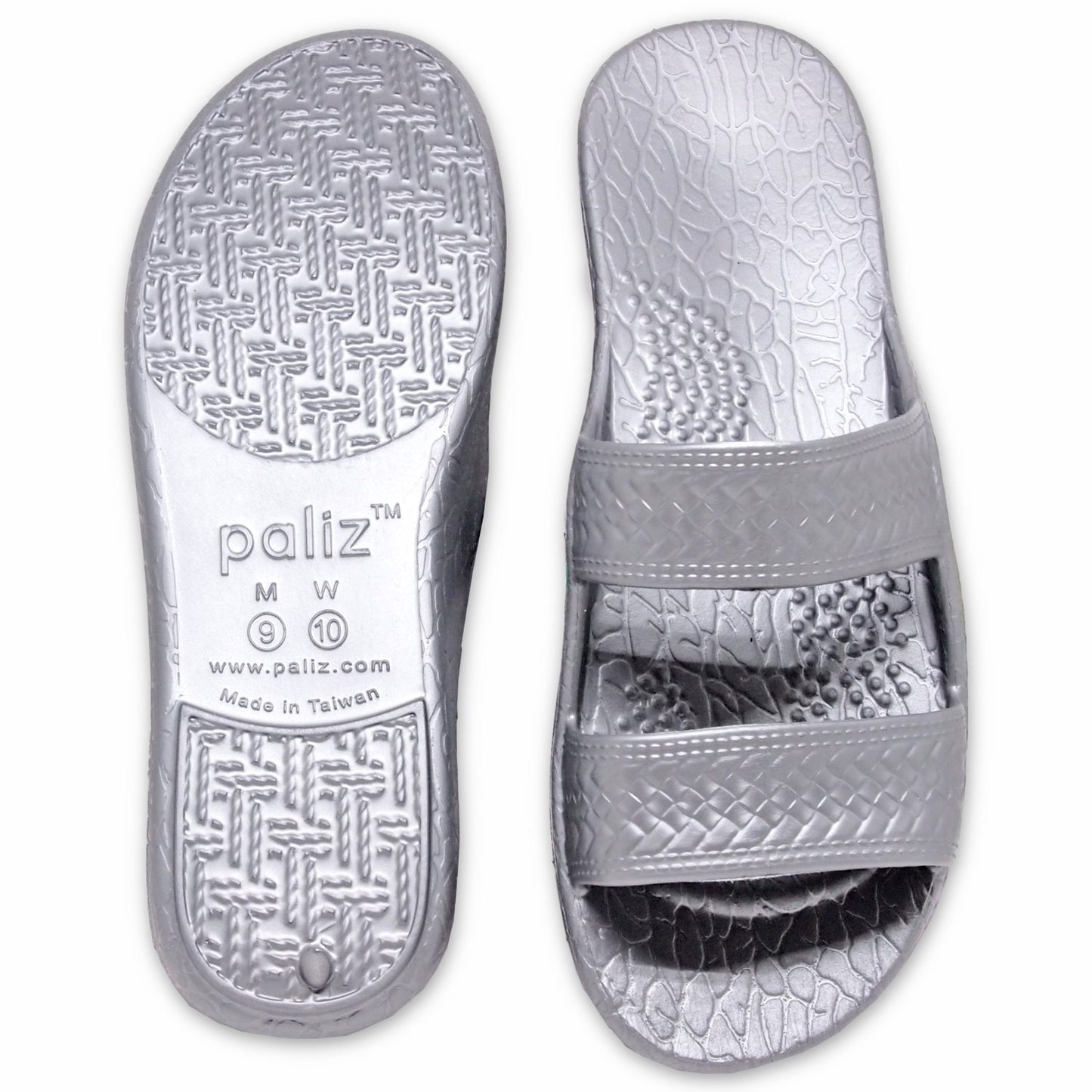 Jandal ® Zero G - Silver